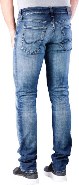 Produktbild Jack & Jones Glenn Icon Jeans blue denim 057 (W38/L32)