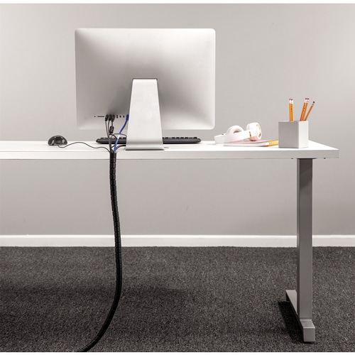 Immagine prodotto Fellowes Organizzatore di cavi (Tubo cavi, 200 cm)