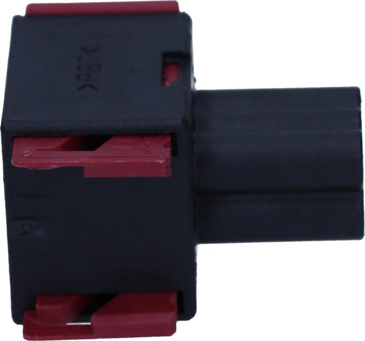 Produktbild Kalitec 5 Stück AMP JPT Buchsengehäuse 6-polig Stecker Steckverbinder Steckergehäuse Buchse