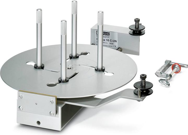 Produktbild Phoenix Contact Kabelschneidwerkzeug CUTFOX 10 C-UN (Werkzeug)