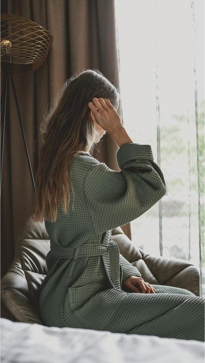 Actual product image Vossen My Moments Siam (S, M)