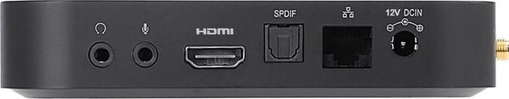 Produktbild Minix X35i Plus (ARM Cortex-A55, 2 GB, 32 GB, Mali-G52 2EE MC2)