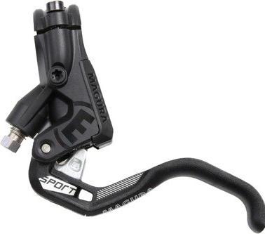 Produktbild Magura MT Trail Sport Bremsgriff 1-Finger HC-Hebel ab MJ2017 (Hinterradbremse, Bremsset)