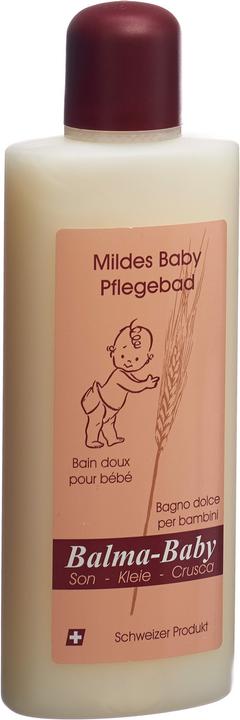 Image du produit Balma Mildes -Pflegebad flüssig