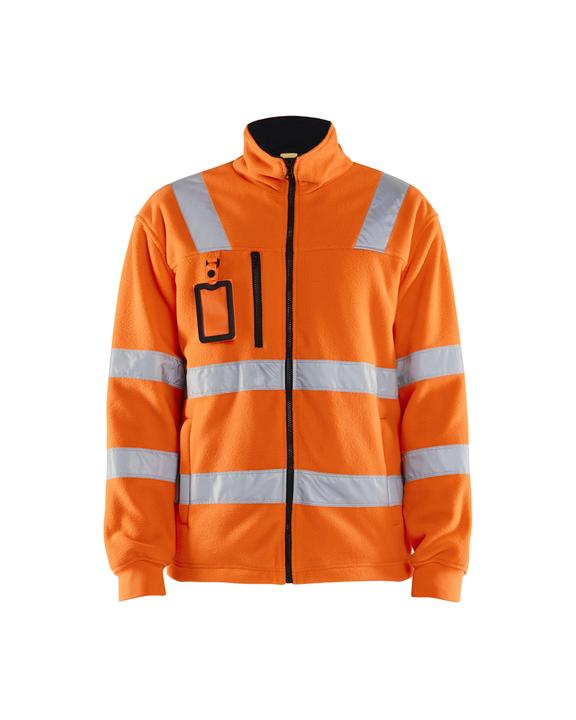 Produktbild Blakläder Reflektierende Jacke (XS)