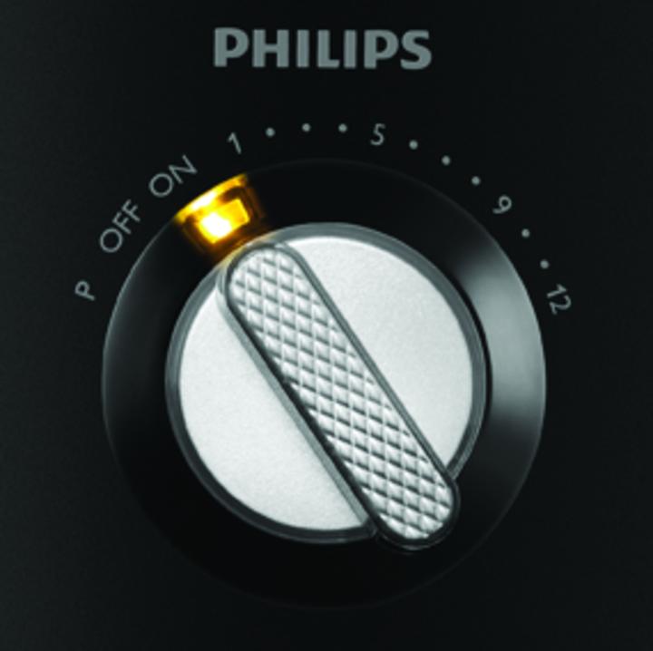 Actual product image Philips 7000 series HR7776/90 Food processor (1300 W)