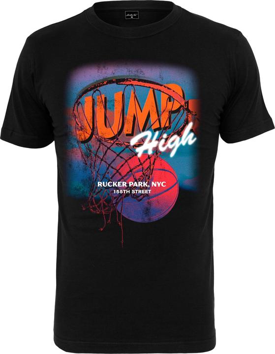 MT Jump High Tee (XL)