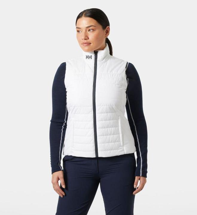 Produktbild Helly Hansen W Crew Insulator Vest 2.0 (M)