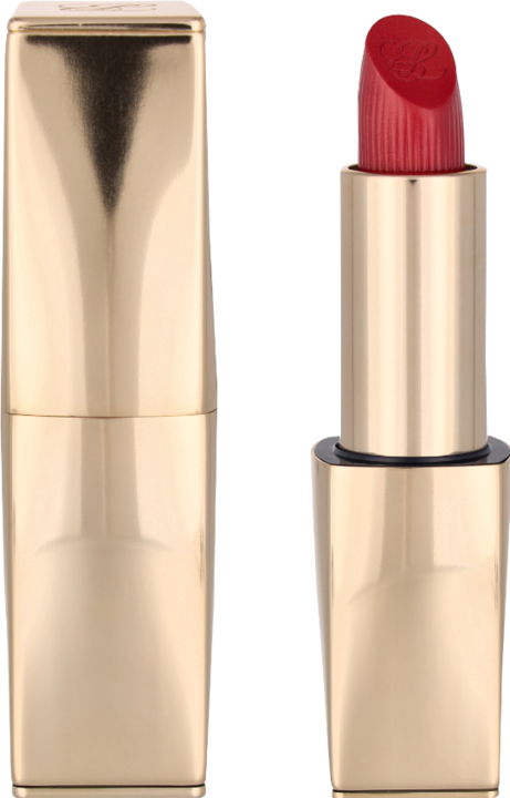Produktbild Estée Lauder HI Lustre Lipstick Rebellious R. (420 Rebellious Rose)