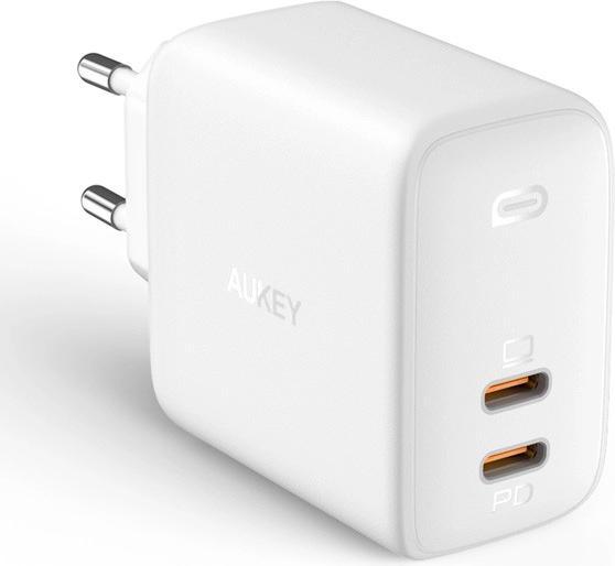 Aukey PA-B4 Omnia Duo (65 W, 2 ports)