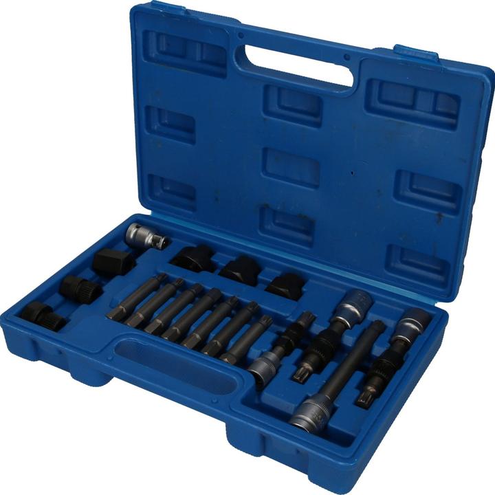 Brilliant Tools BT571020