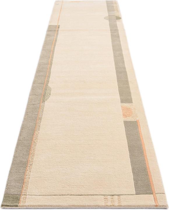 Actual product image Vidal Darya-Indian (84 x 396 cm)