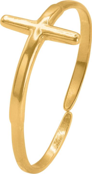 Produktbild Heideman Mania goldfarben (One Size)