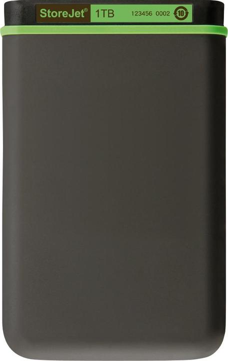 Produktbild Transcend StoreJet (1 TB)