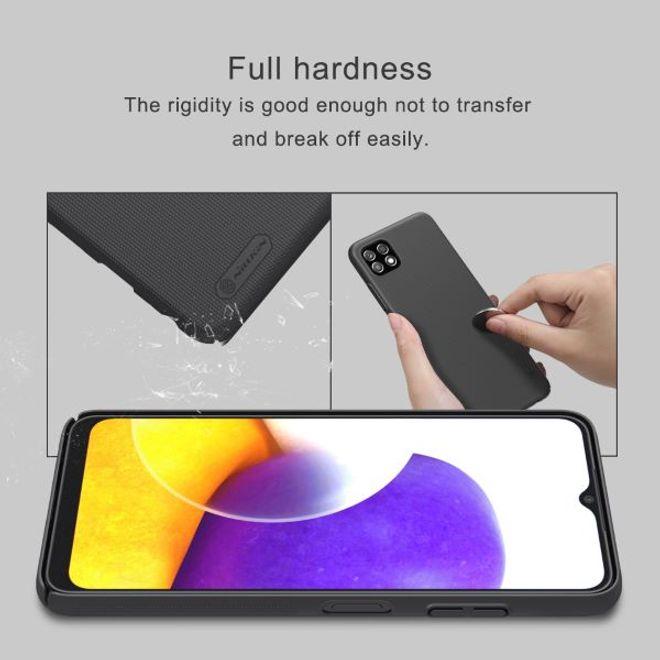 Produktbild Nillkin Super Frosted Shield Series (Samsung Galaxy A22 5G)