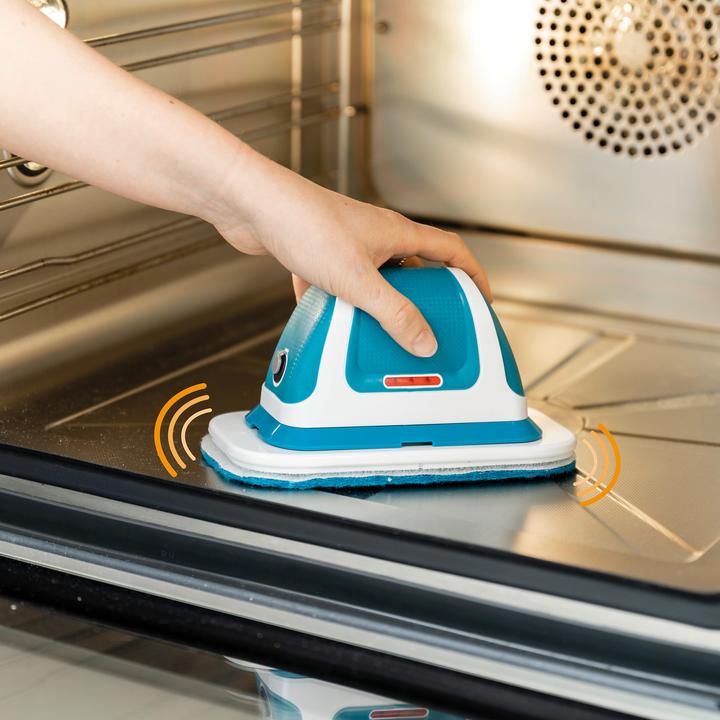 Actual product image MediaShop Livington Multi Scrubber (1 pcs.)
