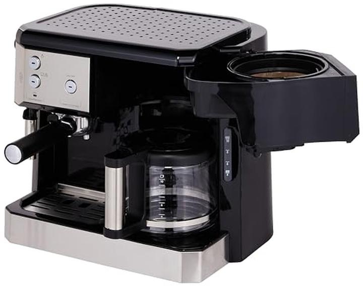 Actual product image De'Longhi BCO 420.1