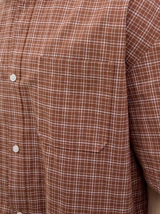 Image du produit Jack & Jones Wide Fit Hemd Hemd (XXL)
