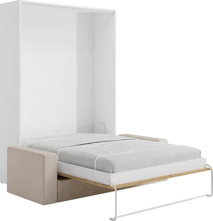 Produktbild Vente-unique Beganio (140 x 200 cm)