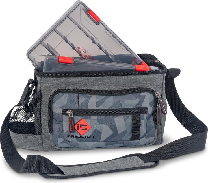 Immagine prodotto Iron Claw Jig Bag II