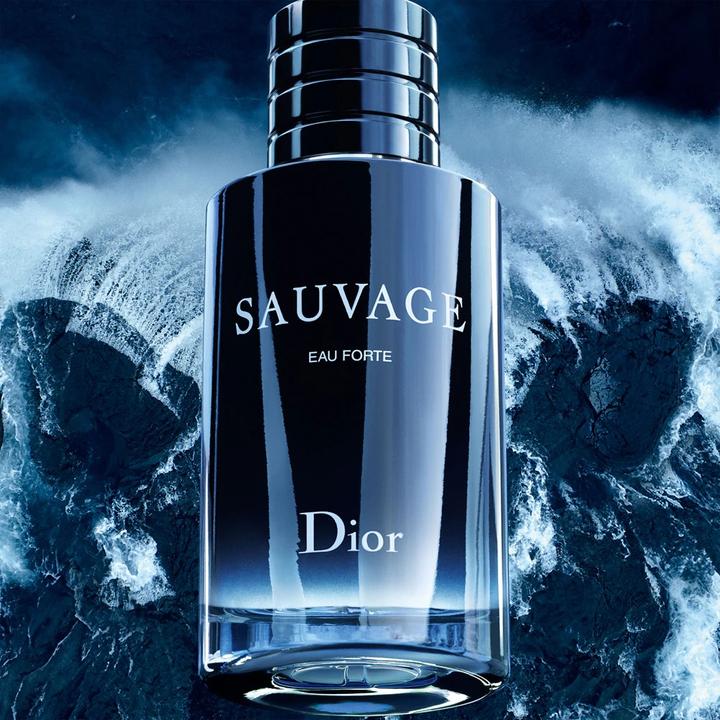 Immagine prodotto Dior Sauvage Eau Forte (Eau de parfum, 100 ml)