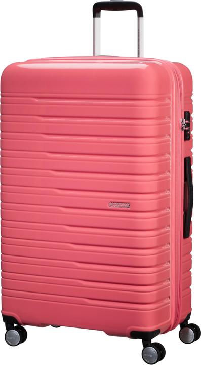 Image du produit American Tourister Flashline Pop (105 l, XL (à partir de 115l))