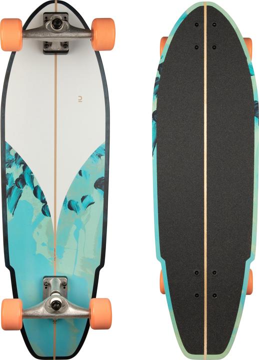 Oxelo lb carve540. 304787