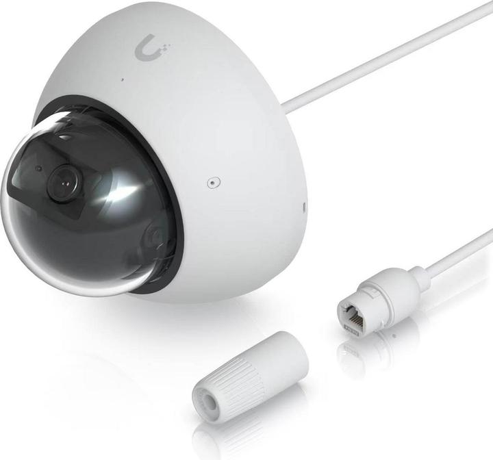 Actual product image Ubiquiti AI Dome (3840 x 2160 pixels)
