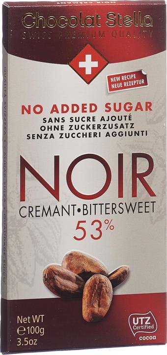 Image du produit Stella Schokolade Crémant (100 g)