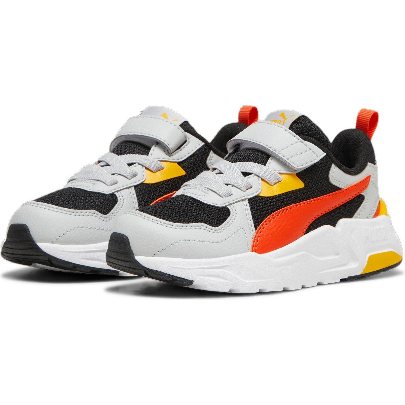 Puma, Bambine, Scarpe da corsa, Trinity Lite AC+ PS (33), Nero
