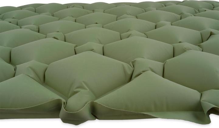 Actual product image Normani Air mattress MicroFlat I - 1173