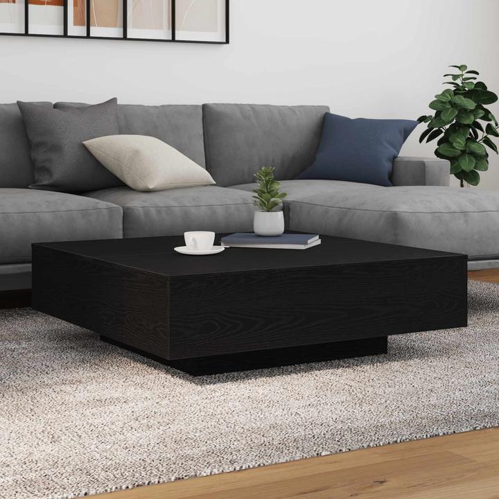 Image du produit vidaXL Couchtisch (100 x 100 x 31 cm)