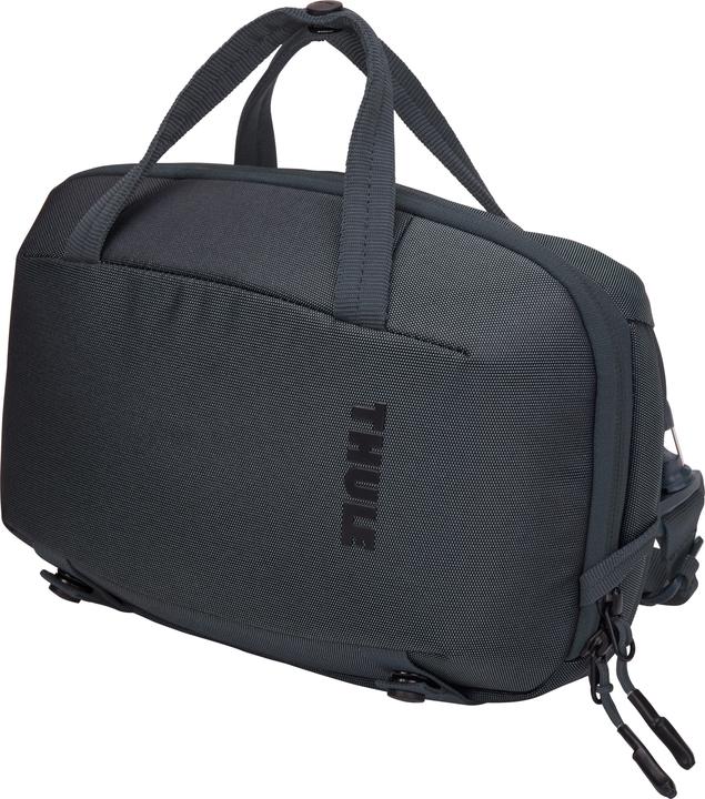 Actual product image Thule Subterra 2 Crossbody 5l - Dark Slate