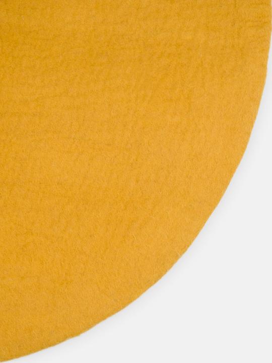 Actual product image Myfelt Round Flat L (Ø 180 cm)
