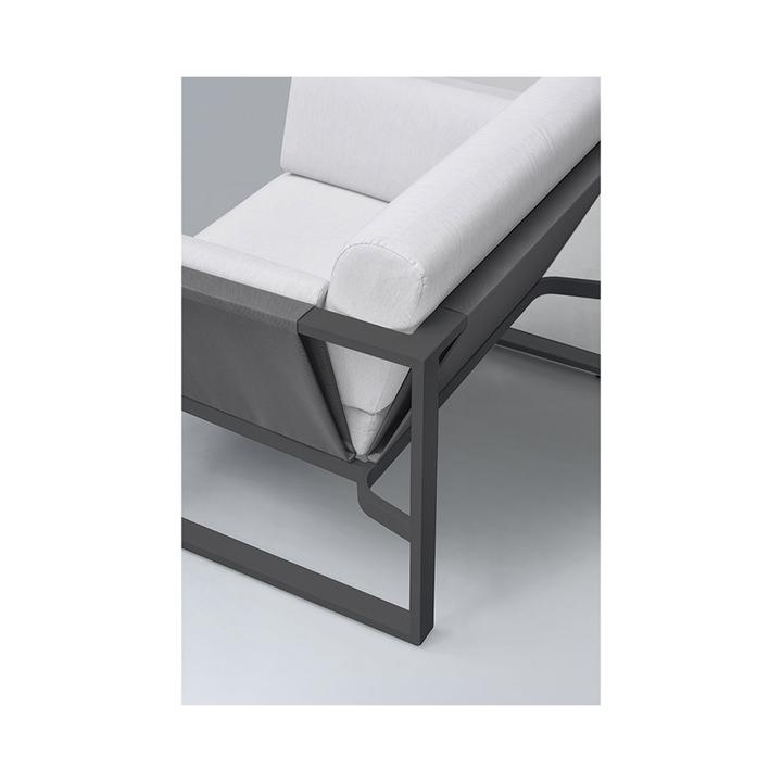 Produktbild Higold Lipari Einzel Sofa