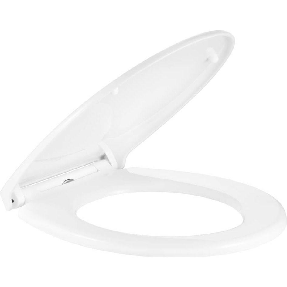 Thumbnail - Fala, WC Deckel, Deska Wc Pp Wolnoopadająca Z Wypinaniem