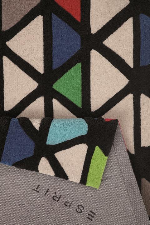 Image du produit Esprit Tapis Artisan Pop (70 x 140 cm)