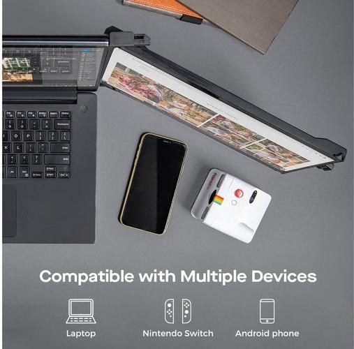 Image du produit Mobile Pixels Duex Max DS (1920 x 1080 pixels, 14.10")