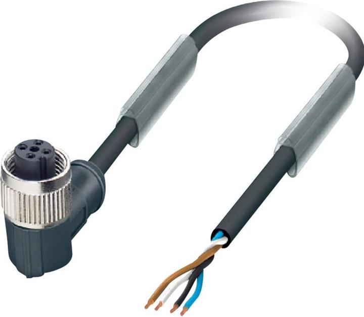 Actual product image Lapp AB-C4-10.0PUR-M12FA
