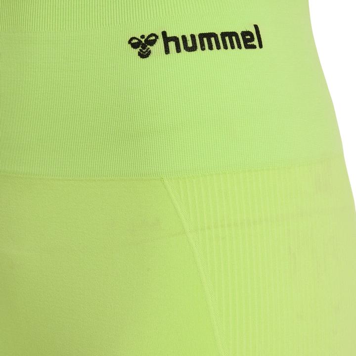 Produktbild hummel hmlTIF SEAMLESS SHORTS (S)