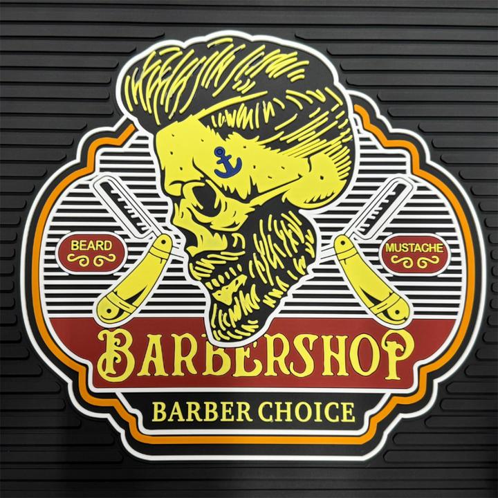Produktbild Bate Coiffeur Utensilien Matte
