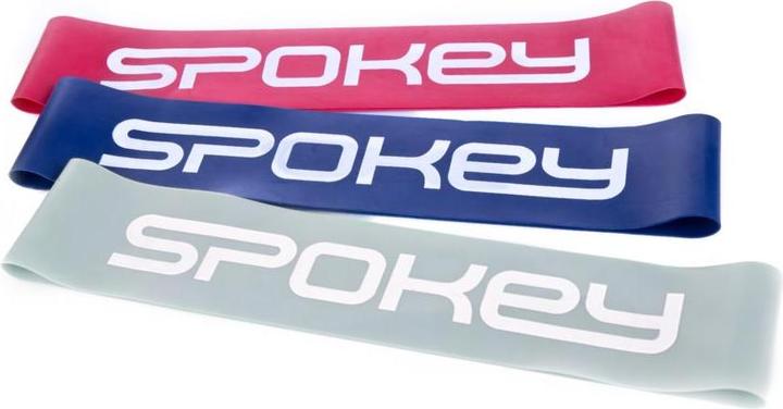 Produktbild Spokey Flex Set (0.50 m, Leicht, Mittel, Stark)