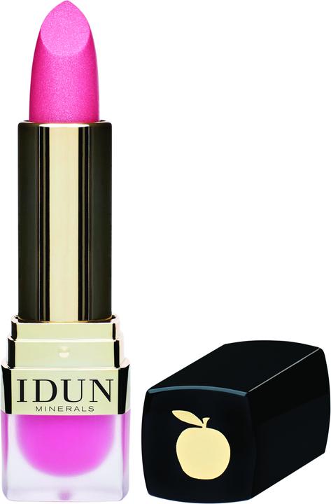 Produktbild IDUN Minerals Lipstick Filippa Matte (Pink)
