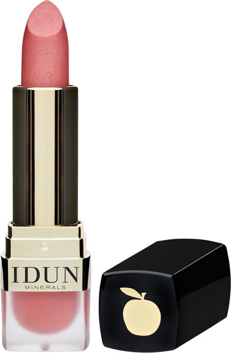 Actual product image IDUN Minerals Lipstick Frida Matte (203 - Frida)