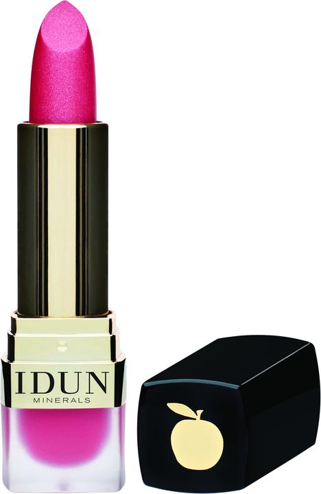 Produktbild IDUN Minerals Lipstick Ingrid Marie Matte (Cherry Red)