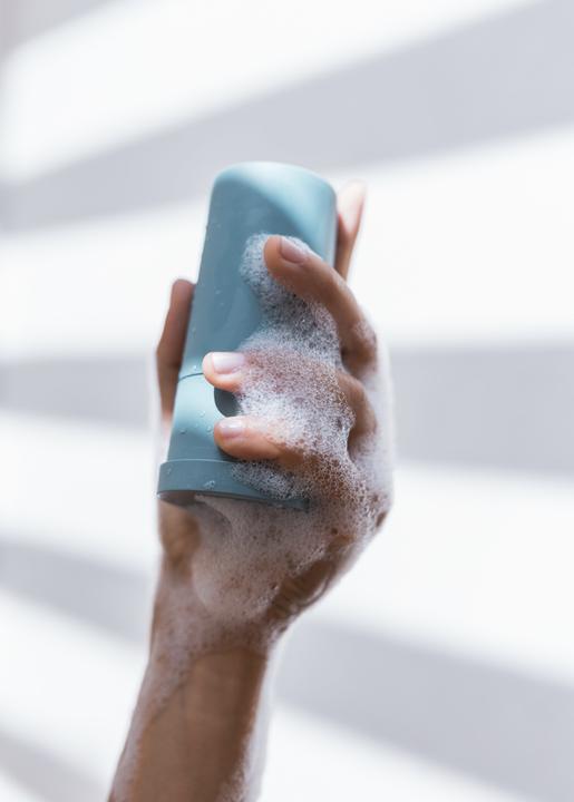 Produktbild Meerkorn MYLLY Seifenmühle Ocean Blue