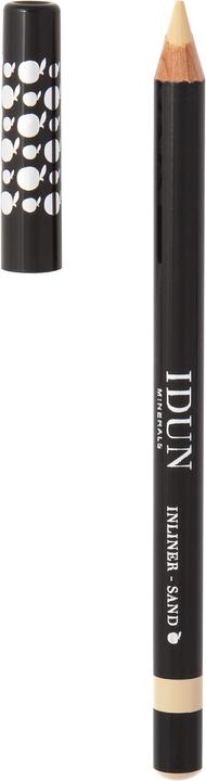 Produktbild IDUN Minerals Eye liner Sand nude (Sand)