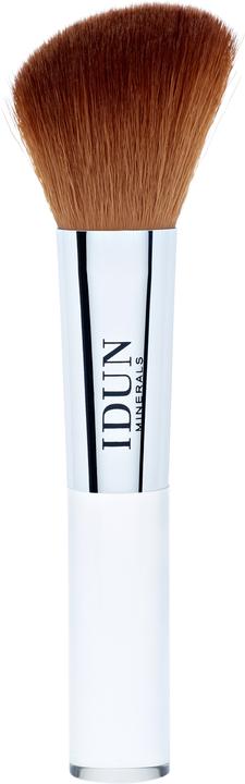 Actual product image IDUN Minerals Pinsel Blush brush