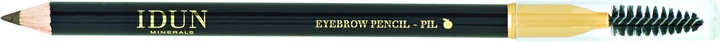 Produktbild IDUN Minerals Brow pen Pil (Braun)