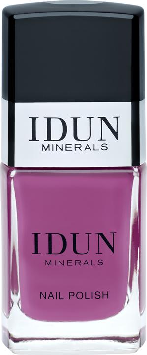 Produktbild IDUN Minerals Nail Polish Diamant (Diamant, Farblack)
